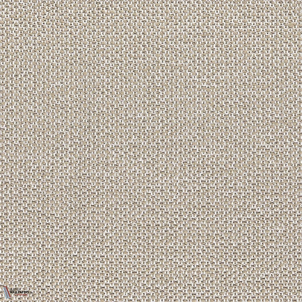 Zia stof-Casamance-Beige-Meter (M1)-Selected Wallpapers-Interiors