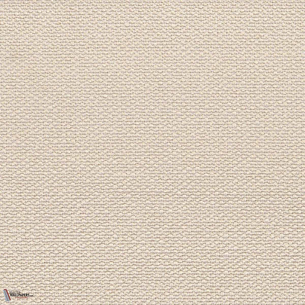 Zia stof-Casamance-Creme-Meter (M1)-Selected Wallpapers-Interiors