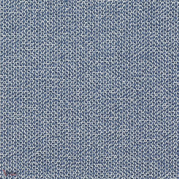 Zia stof-Casamance-Orage-Meter (M1)-Selected Wallpapers-Interiors