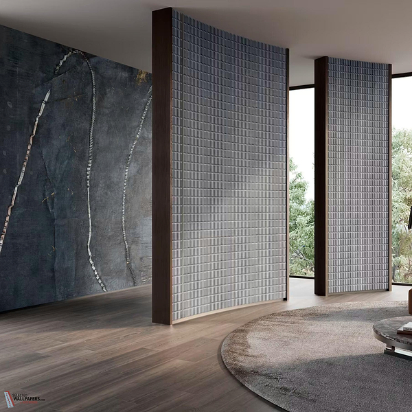 ZIERLINIE behang Glamora