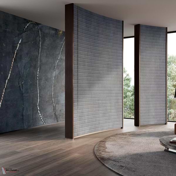 ZIERLINIE behang Glamora