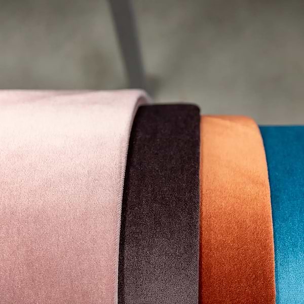 Ariana stof-Vescom-Selected Wallpapers-Interiors