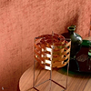 Alcove wallpaper van Elitis
