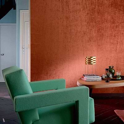 Alcove wallpaper van Elitis