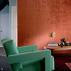 Alcove wallpaper van Elitis
