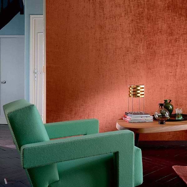 Alcove wallpaper van Elitis