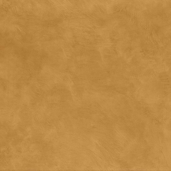 Argile Tapete - Ocre