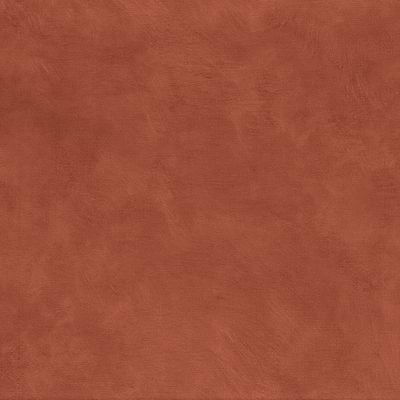 Argile Tapete - Terracotta