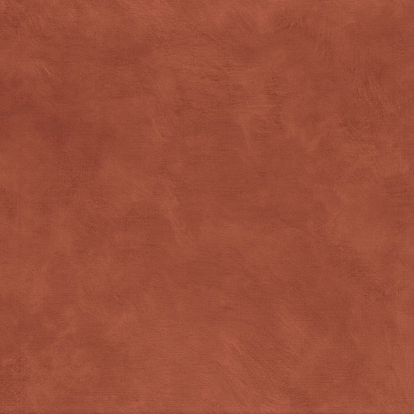 Argile Tapete - Terracotta