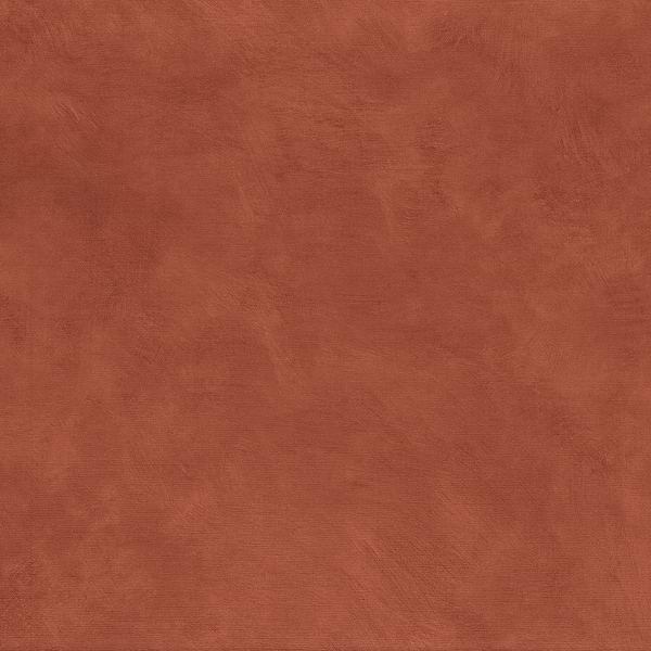 Argile Tapete - Terracotta