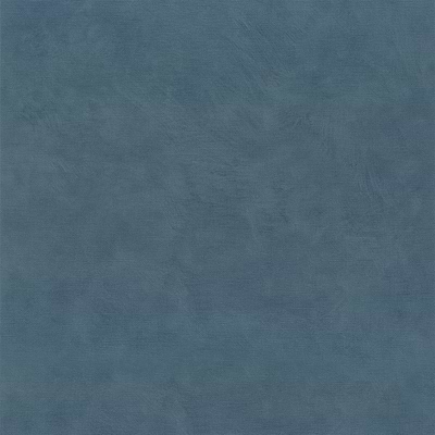 Argile Tapete - Bleu Orage