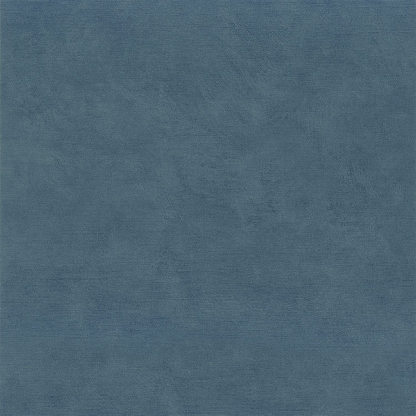 Argile Tapete - Bleu Orage