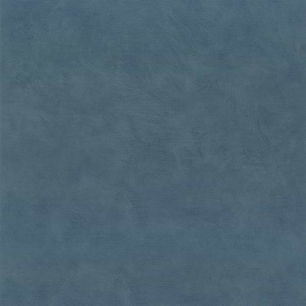 Argile Tapete - Bleu Orage