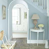 Bone China Blue verf Little Greene 107-Selected-Wallpapers-Interiors