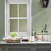 Boringdon Green verf Little Greene 295-Selected-Wallpapers-Interiors