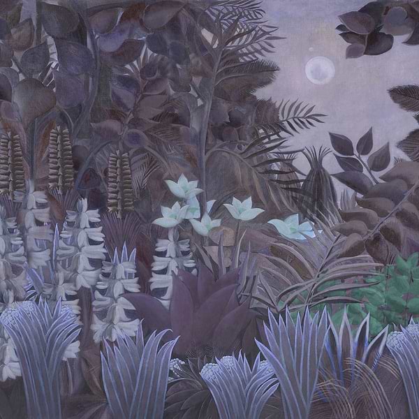 Boscage behang-Behang-Glamora-Selected Wallpapers & Interiors