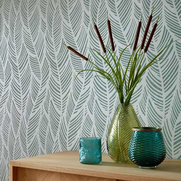 Bramble-Behang-Tapete-1838 wallcoverings-Selected Wallpapers