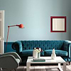 Celestial Blue verf Little Greene 101-Selected-Wallpapers-Interiors