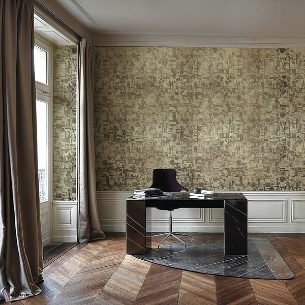 Chipset behang-Coordonne-Selected Wallpapers-Interiors