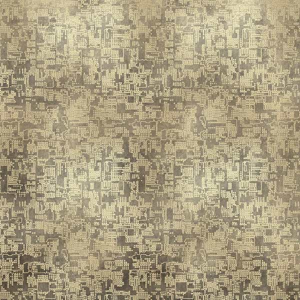 Chipset behang-Coordonne-Gold-Metallics-M2-Selected Wallpapers-Interiors
