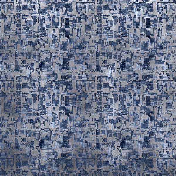 Chipset behang-Coordonne-Silver-Metallics-M2-Selected Wallpapers-Interiors