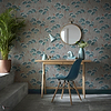 Clarice Tapete van 1838 wallcoverings