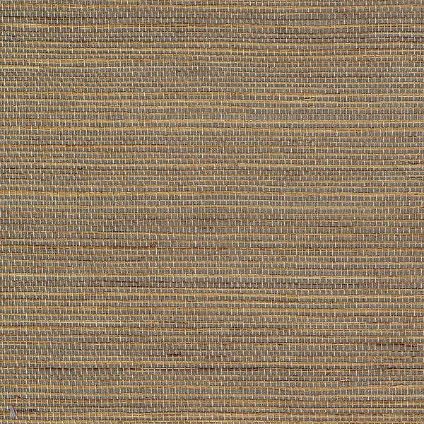 Sisal wallpaper by CMO Paris
