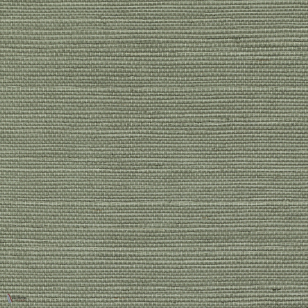 Sisal wallpaper by CMO Paris