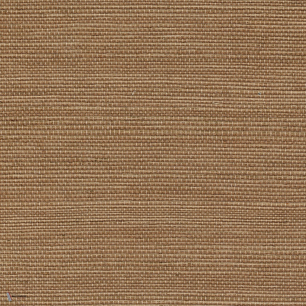 Sisal wallpaper in Ecorce by CMO Paris