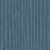 True-Punk Stripe wallpaper in Denim by Cole & Son
