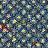 Vivienne Love Andreas wallpaper in Night Sky by Cole & Son