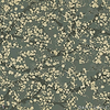The Hana wallpaper in Grey by Daisy James