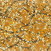 The Hana wallpaper in Yellow by Daisy James