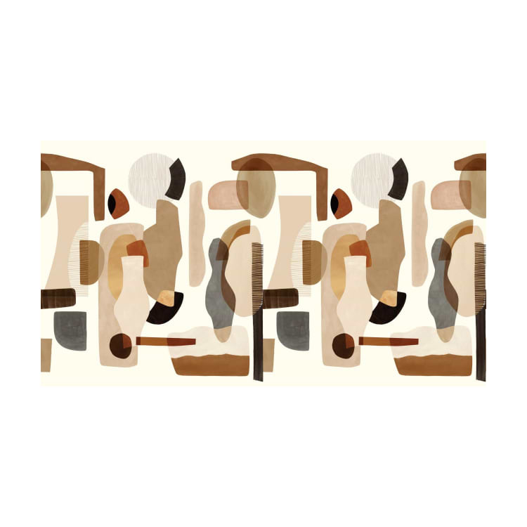 Audria behang-Behang-Casamance-Selected Wallpapers &amp; Interiors