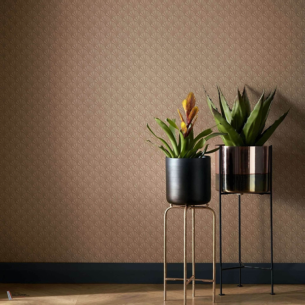 Elodie Tapete van 1838 wallcoverings