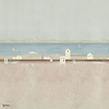 Elvira Solana - Tierra wallpaper in Arena van Coordonne