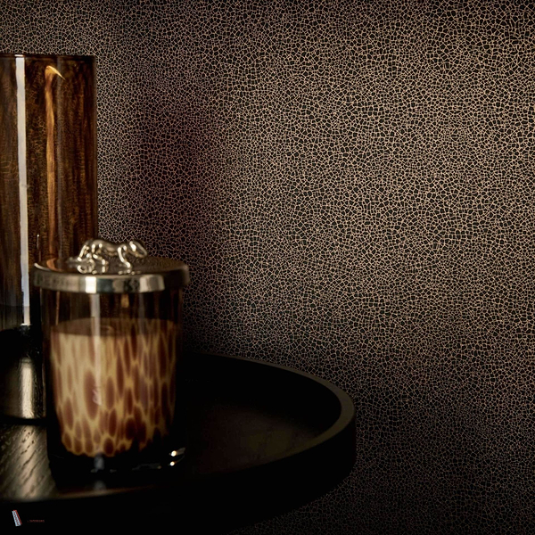 Emile Tapete van 1838 wallcoverings