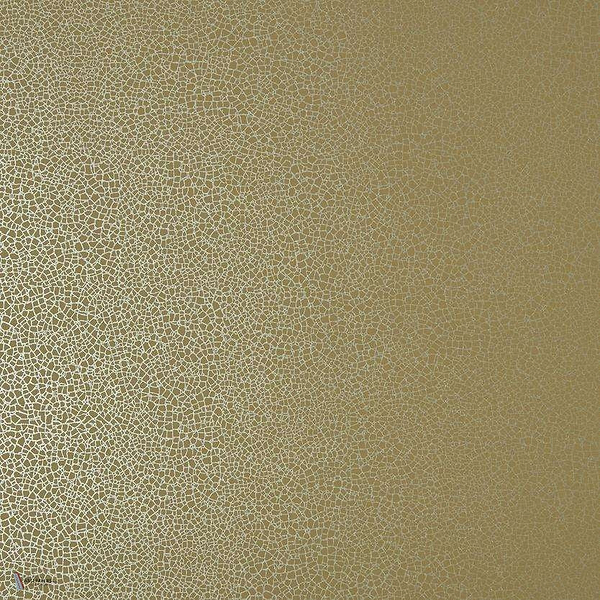 Emile Tapete in Mustard van 1838 wallcoverings