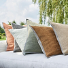 SALE Housse de Coussin Cabourg-Kussen-Casamance-Selected Wallpapers & Interiors