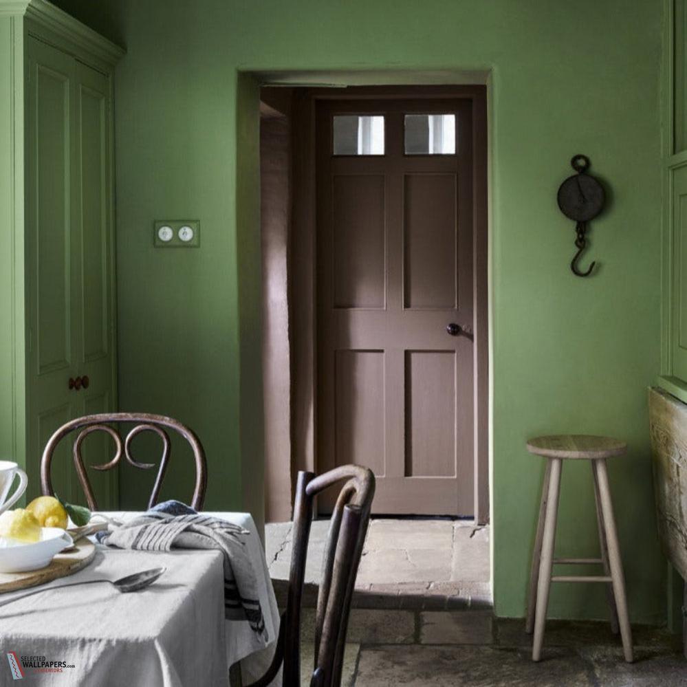 Garden verf Little Greene 86-Selected-Wallpapers-Interiors