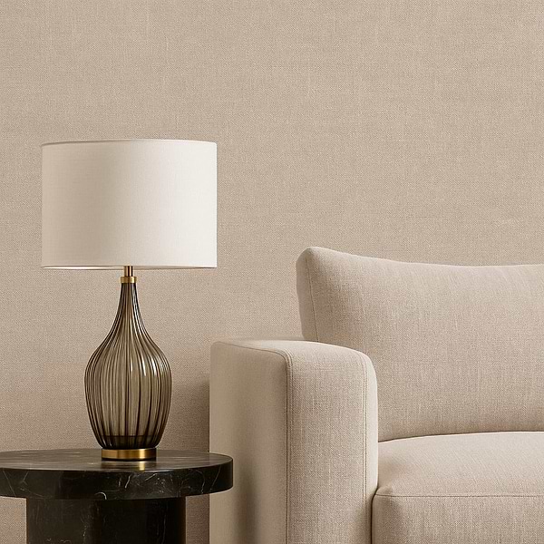 golden flax behang vescom selected wallpapers