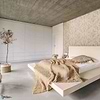 Gothic behang van Texam
