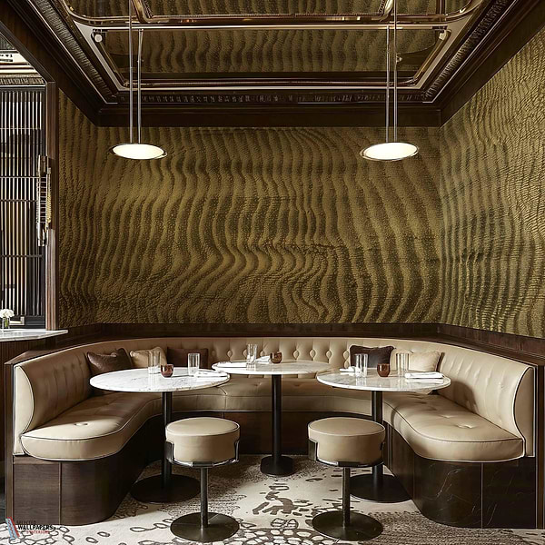 Harenae behang-Coordonne-Selected Wallpapers-Interiors