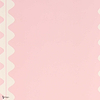 Ric Rac wallpaper in Rose Quartz by Harlequin