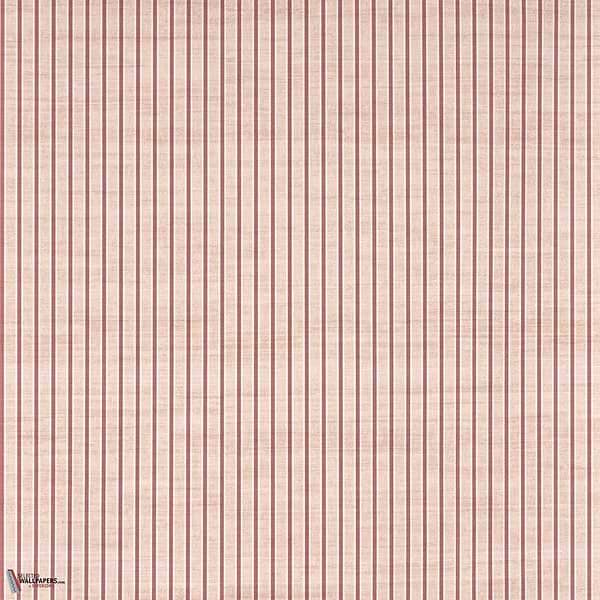 Minette behang-Pierre Frey-Framboise-Meter (M1)-Selected Wallpapers-Interiors