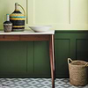Hopper verf Little Greene 297-Selected-Wallpapers-Interiors