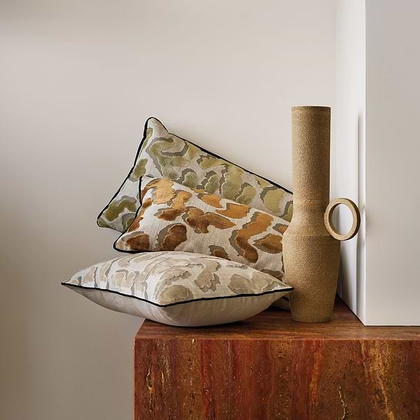 Nimbus cushion casamance