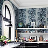 Babylon wallpaper by House of Hackney