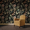 Flora Fantasia wallpaper by House of Hackney