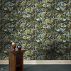 Limerence wallpaper by House of Hackney